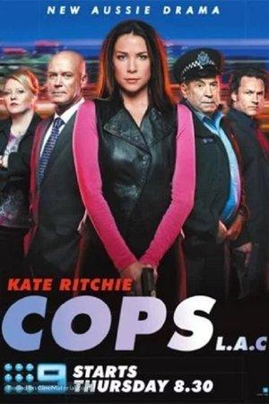 Cops L.A.C. streaming