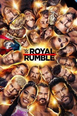 WWE Royal Rumble 2024 streaming