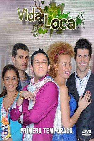Vida Loca streaming