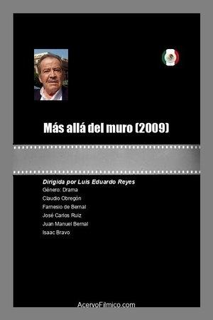 Más allá del muro streaming