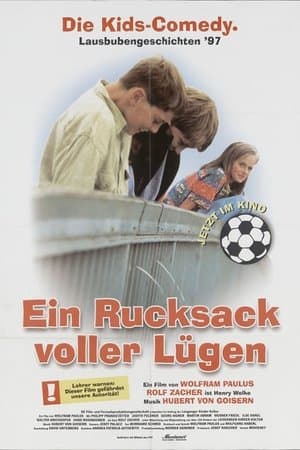 Ein Rucksack voller Lügen streaming