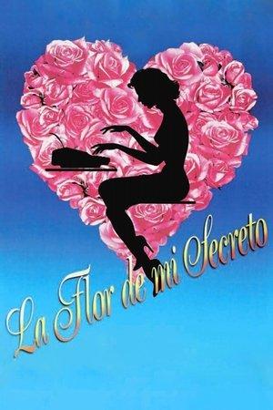 La flor de mi secreto streaming