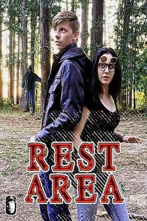 Rest Area streaming