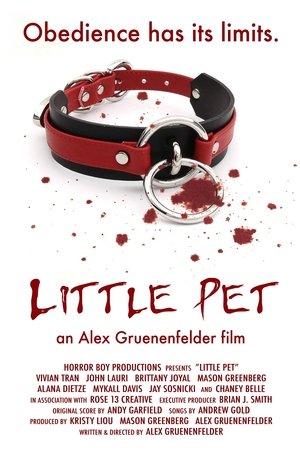 Little Pet streaming