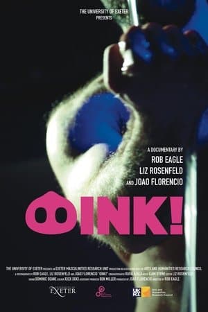 OINK! streaming