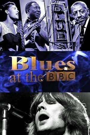 Blues at the BBC streaming