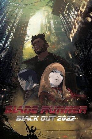 Blade Runner: Black Out 2022 streaming