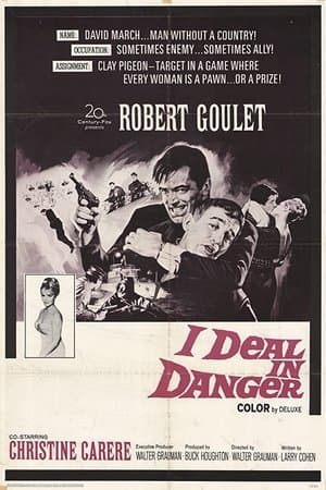 I Deal In Danger streaming