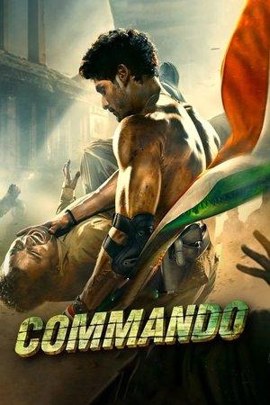 Commando streaming
