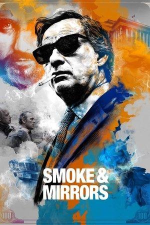 Smoke & Mirrors streaming