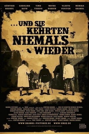 Und sie kehrten niemals wieder streaming