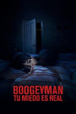 The Boogeyman streaming