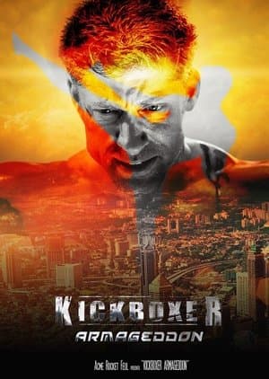Kickboxer: Armageddon streaming