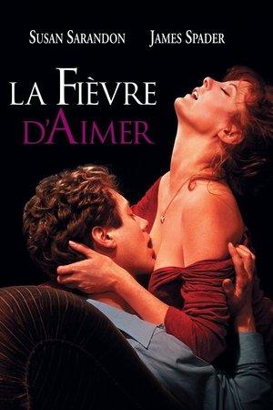 La Fièvre d'aimer streaming