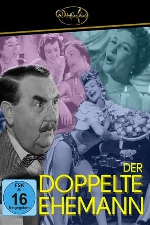 Der doppelte Ehemann streaming