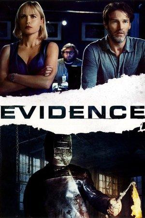 Evidence streaming