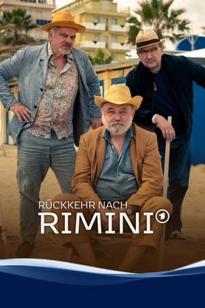 Rückkehr nach Rimini streaming