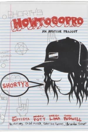 Shorty's - How To Go Pro streaming