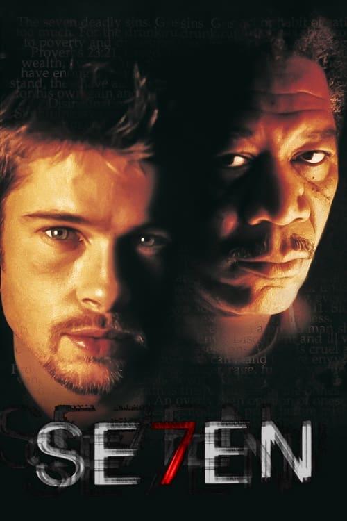 Se7en streaming