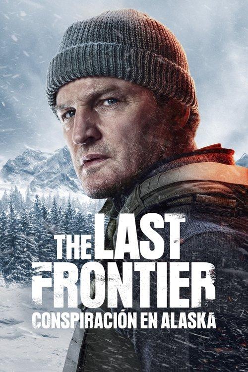 The Last Frontier: Conspiración en Alaska streaming