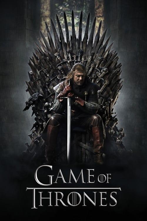 Game of Thrones streaming