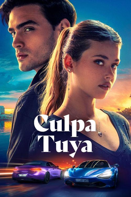 Culpa tuya streaming