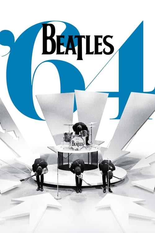 Beatles '64 streaming