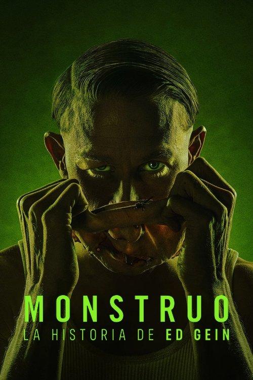 Monstruo: La historia de Ed Gein streaming