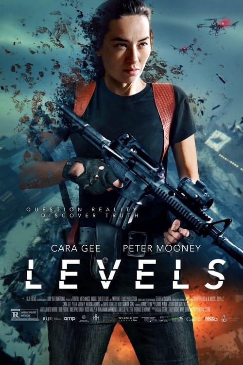 Levels streaming