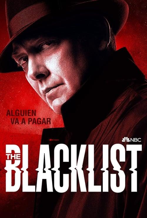 The Blacklist streaming