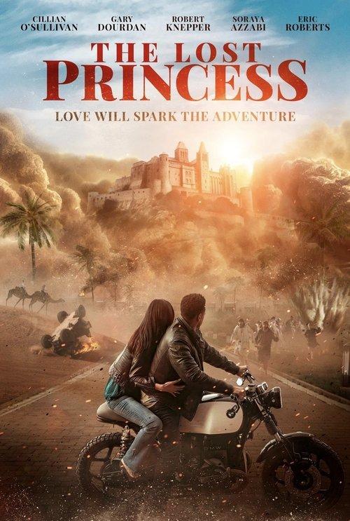 The Lost Princess streaming