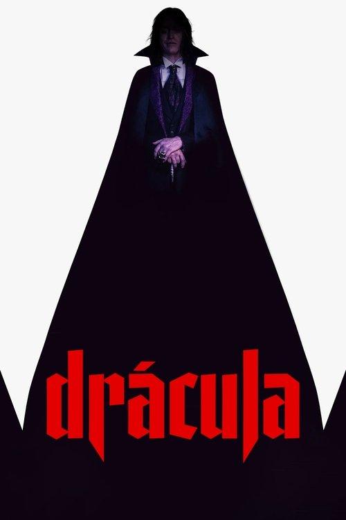 Drácula streaming