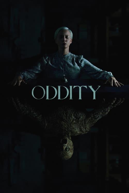 Oddity streaming