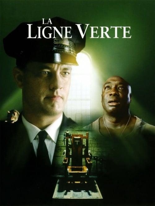 La Ligne verte streaming