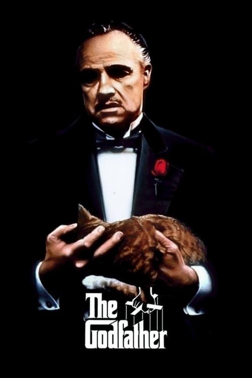 The Godfather streaming