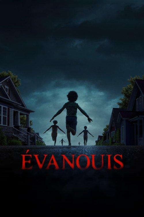 Évanouis streaming