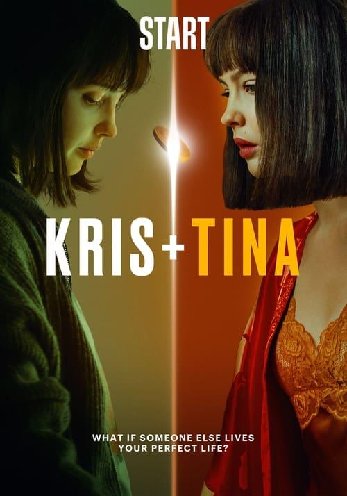 Kris+Tina streaming