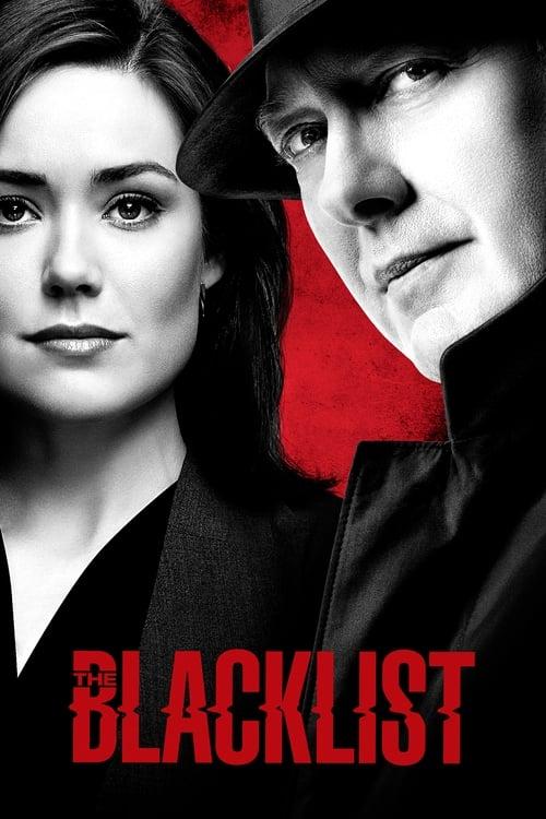 The Blacklist streaming