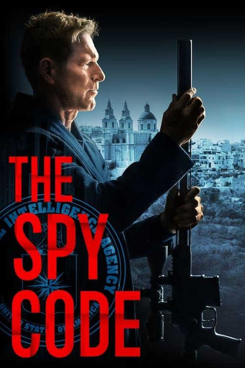 The Spy Code streaming