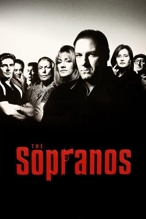 The Sopranos streaming