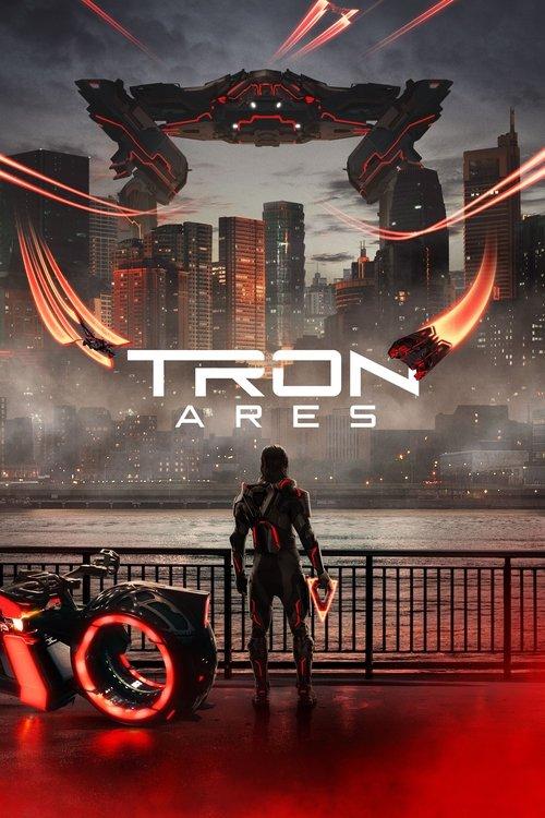 Tron: Ares streaming