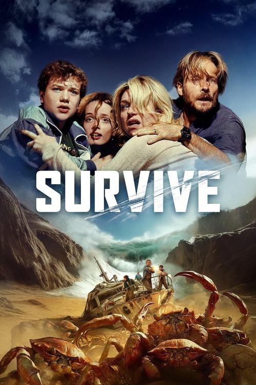 Survive streaming