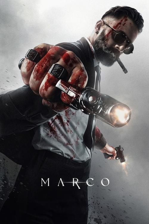 Marco streaming