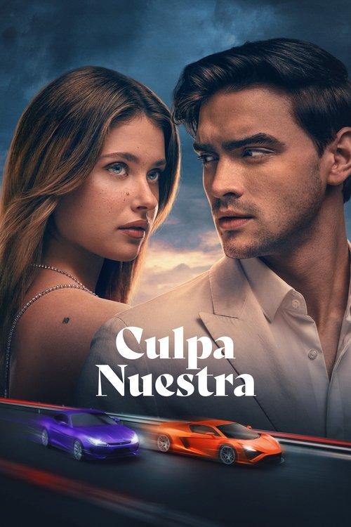 Culpa nuestra streaming