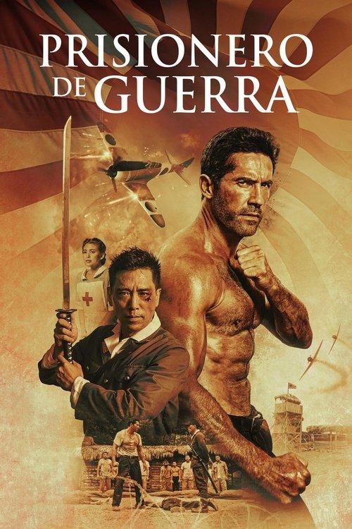 Prisionero de guerra streaming