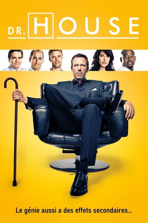 Dr House streaming