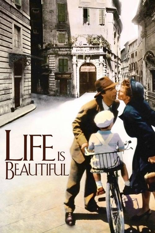 Life Is Beautiful streaming