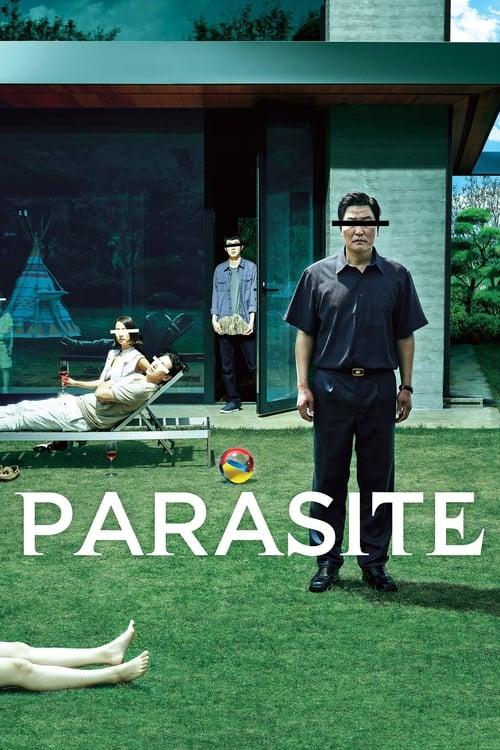 Parasite streaming