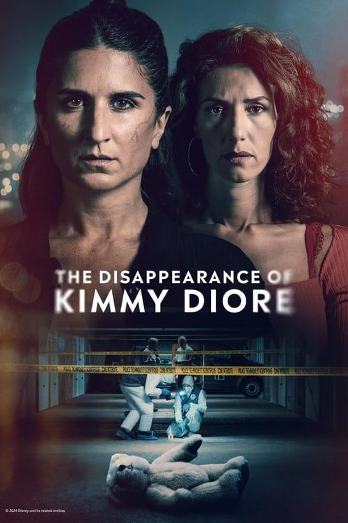 The Disappearance of Kimmy Diore streaming