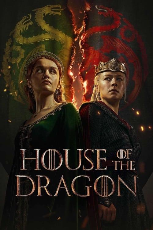 House of the Dragon streaming